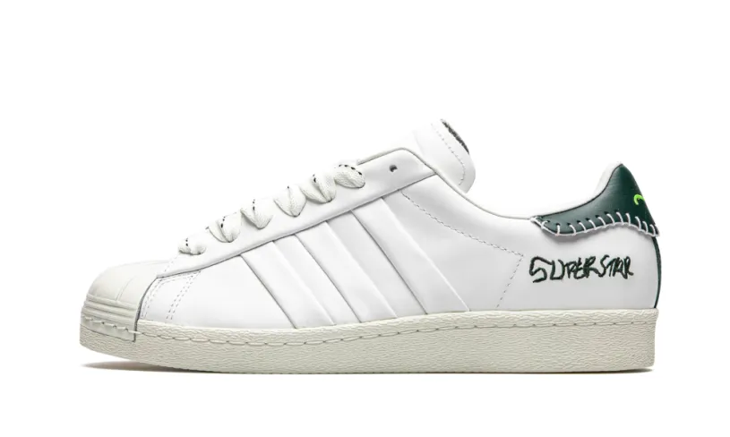 Adidas Superstar Superstar 'Jonah Hill'